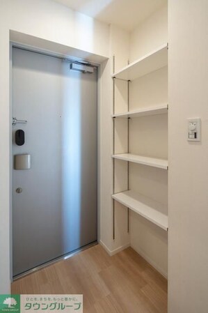 ART RESIDENCE IN KASHIWA-no-HAの物件内観写真